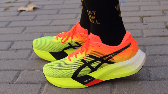ASICS Metaspeed Edge Paris