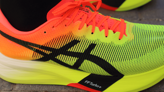 ASICS Metaspeed Edge Paris