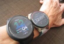 Coros Pace Pro: el hermano mayor del mejor pulsómetro de la gama media