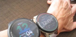 Coros Pace Pro: el hermano mayor del mejor pulsómetro de la gama media