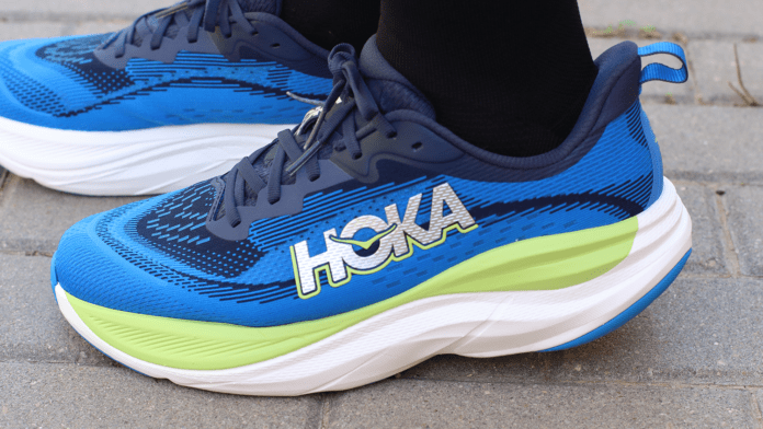 HOKA Skyflow