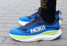 HOKA Skyflow
