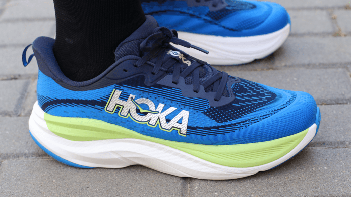HOKA Skyflow