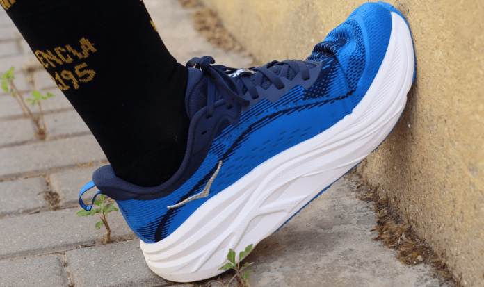 HOKA Skyflow