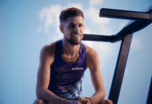 Kiprun se une con el corredor de élite Jimmy Gressier