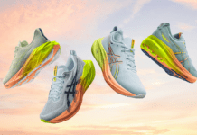 Top 10 zapatillas – Diciembre 2024