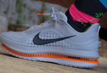 Nike Pegasus Premium