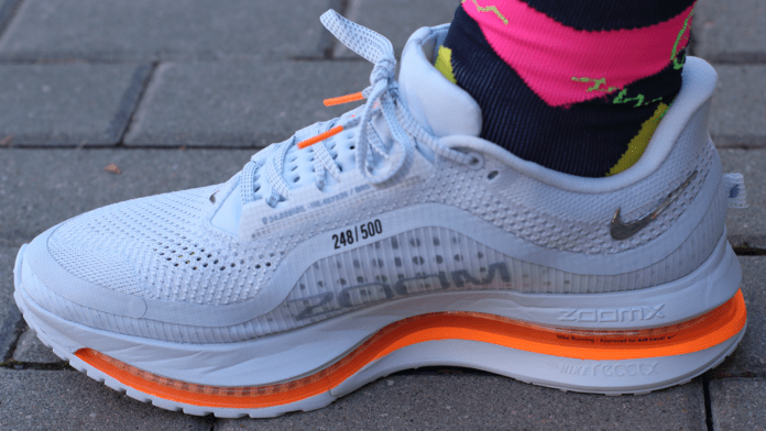 Nike Pegasus Premium