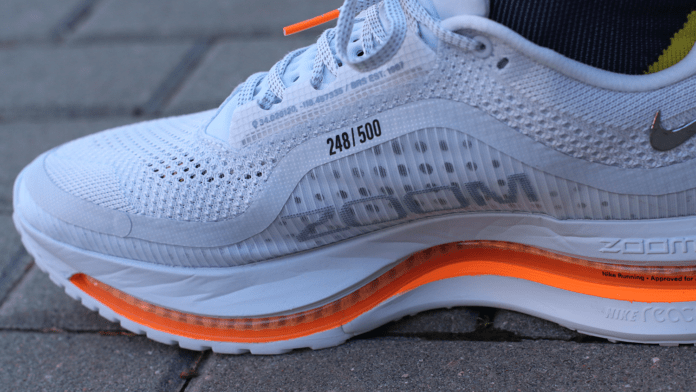 Nike Pegasus Premium