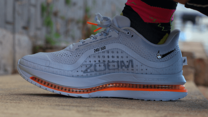 Nike Pegasus Premium