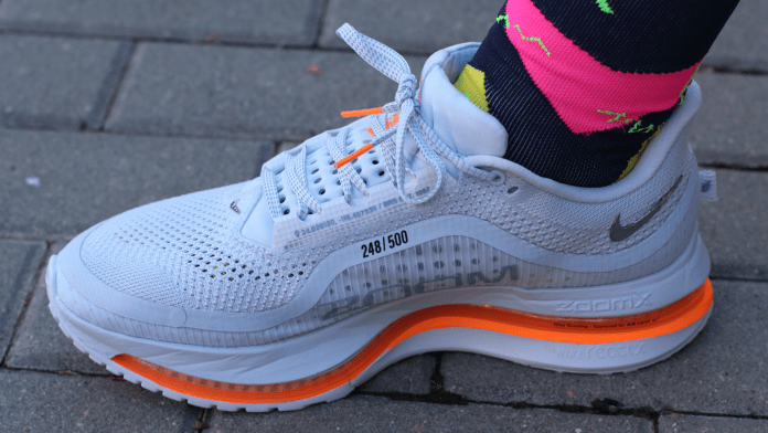 Nike Pegasus Premium