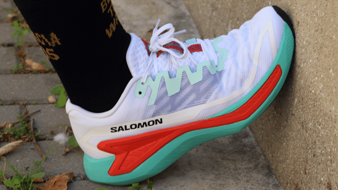 Salomon DRX Bliss 2