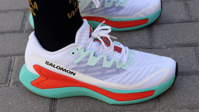 Salomon DRX Bliss 2
