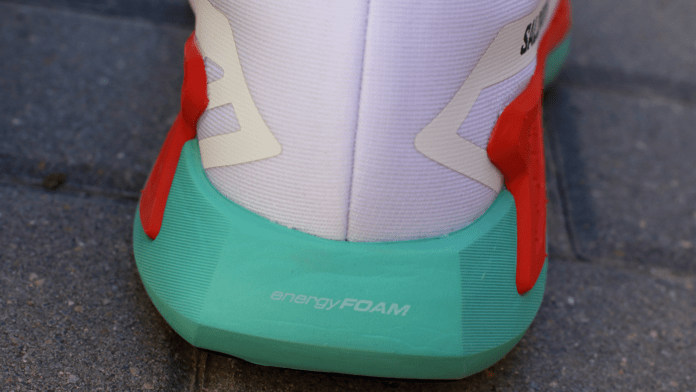 Salomon DRX Bliss 2