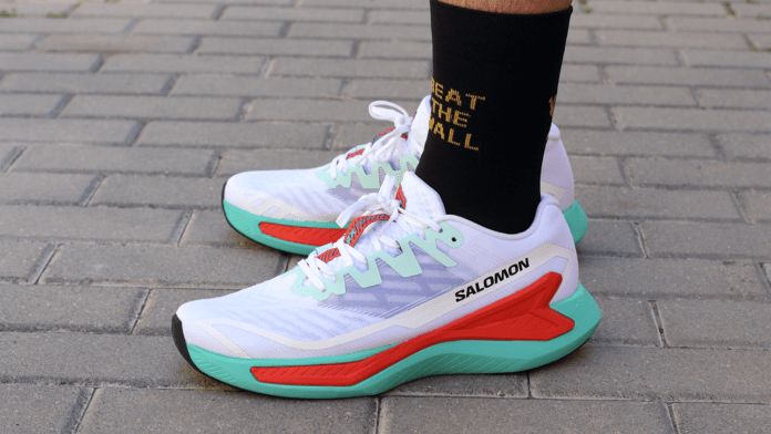 Salomon DRX Bliss 2