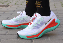 Salomon DRX Bliss 2