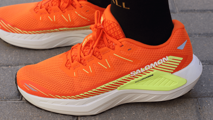Salomon Drx Defy Grvl