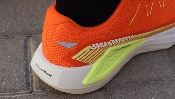 Salomon Drx Defy Grvl