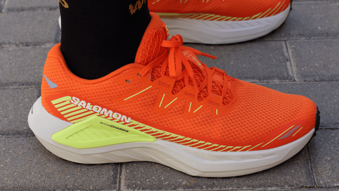 Salomon DRX Defy Grvl