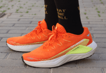 Salomon Drx Defy Grvl