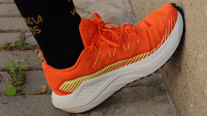 Salomon Drx Defy Grvl