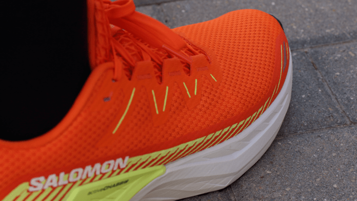 Salomon Drx Defy Grvl