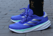adidas Supernova Stride
