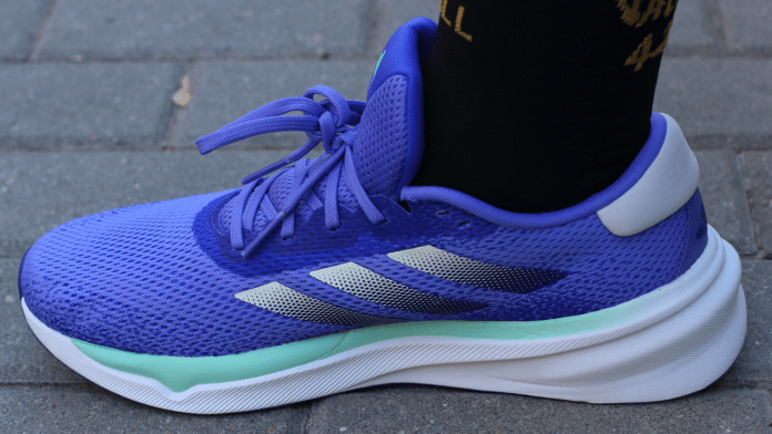 adidas Supernova Stride