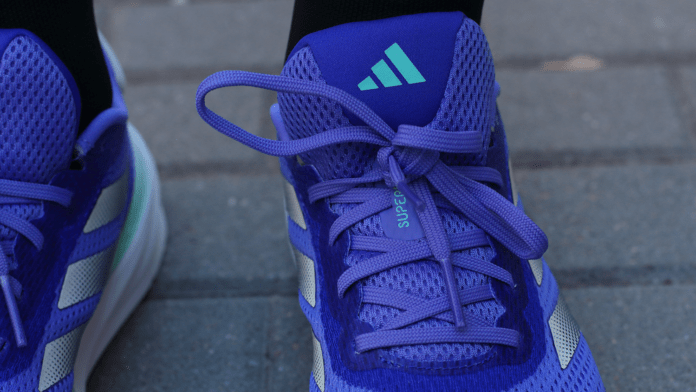 adidas Supernova Stride