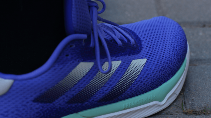adidas Supernova Stride
