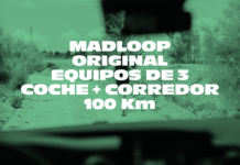 Madloop 100K Carbon Neutral