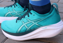 ASICS Gel Nimbus 27 ASICS Gel Nimbus 27