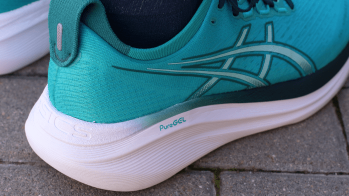 ASICS Gel Nimbus 27