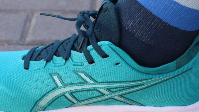 ASICS Gel Nimbus 27