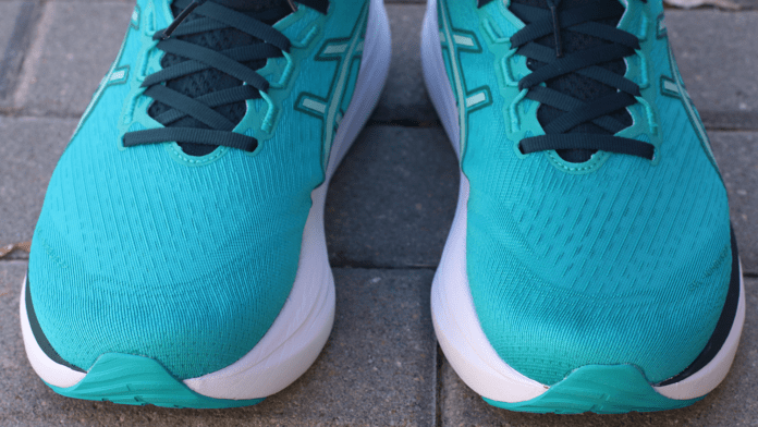ASICS Gel Nimbus 27