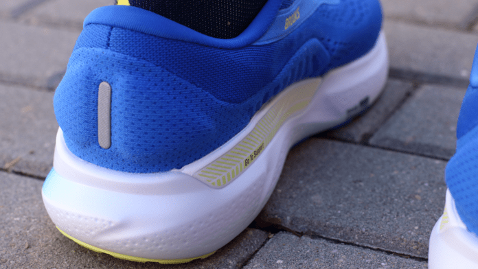 Brooks Adrenaline GTS 24