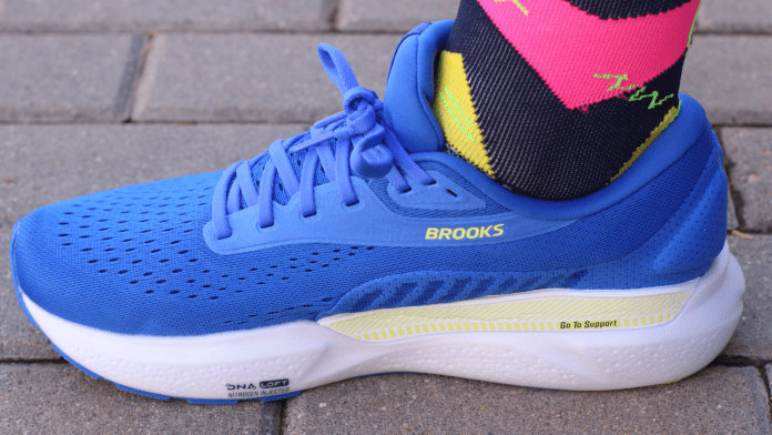 Brooks Adrenaline GTS 24