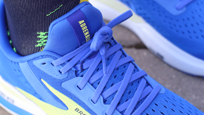 Brooks Adrenaline GTS 24