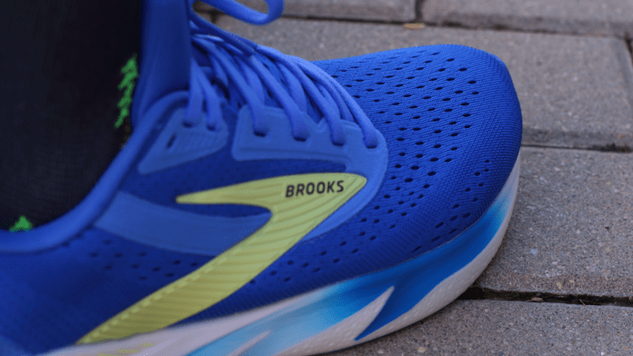 Brooks Adrenaline GTS 24