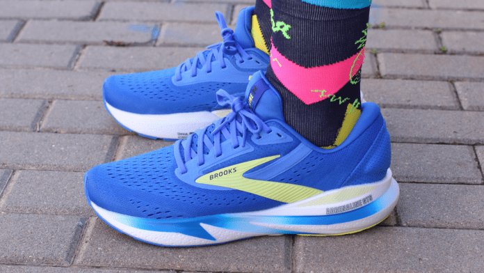 Brooks Adrenaline GTS 24