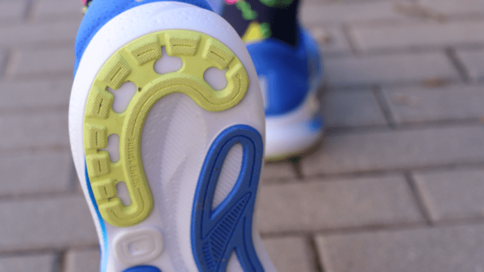 Brooks Adrenaline GTS 24