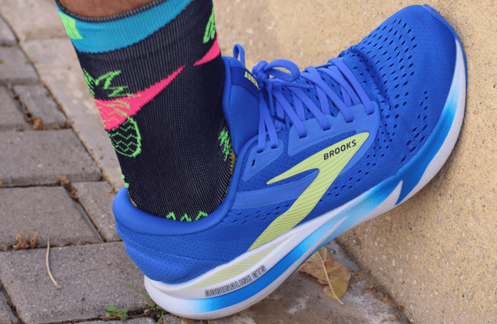 Brooks Adrenaline GTS 24