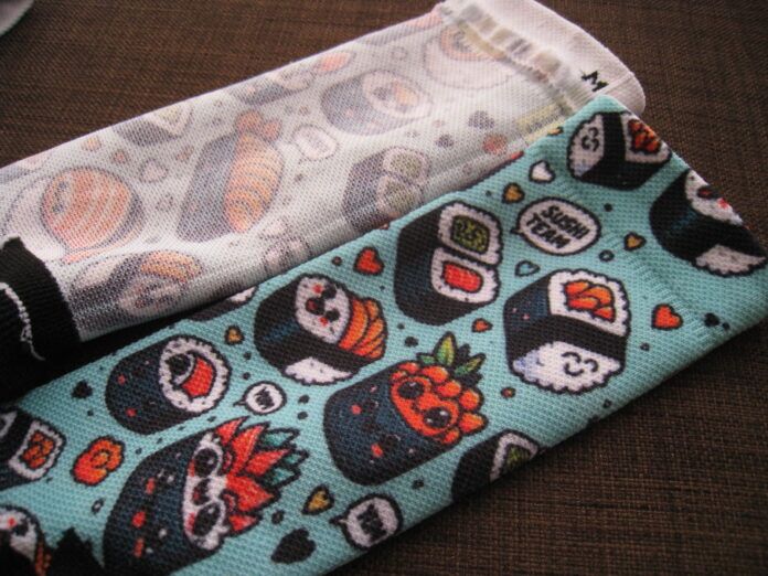 Jungle Socks Elite Canya