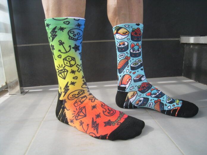 Jungle Socks Elite Portada