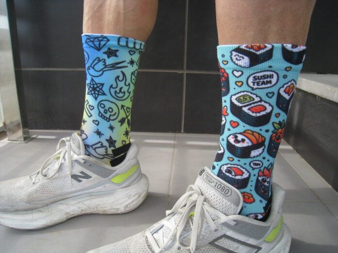 Jungle Socks Elite Puestos