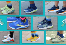 Las 8 mejores zapatillas de estabilidad para pronadores: comparativa 2025