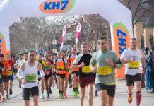 La Mitja de Granollers 2025 vuelve a cifras de récord con más de 11.000 corredores