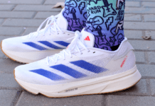 adidas Adizero SL 2