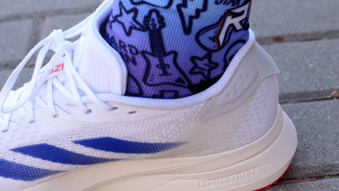 adidas Adizero SL 2