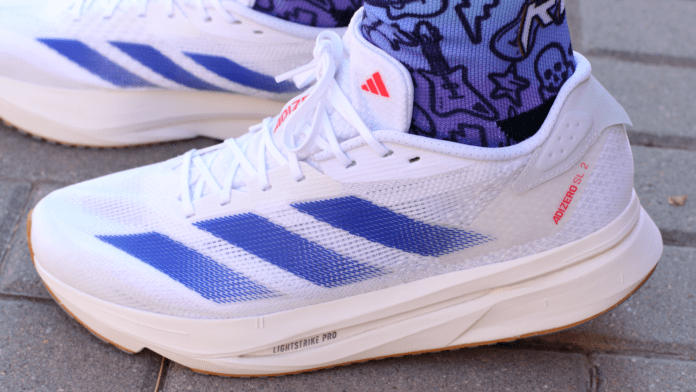 adidas Adizero SL 2